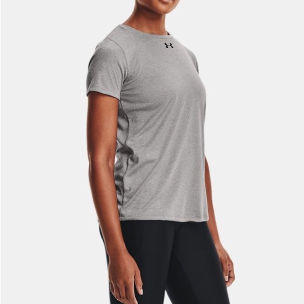 Women’s Under Armour Locker T-shirt Short Sleeve